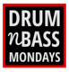 drumnbassmondays