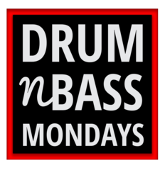 drumnbassmondays
