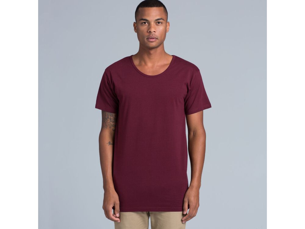 Men's Apparel Thumbnail