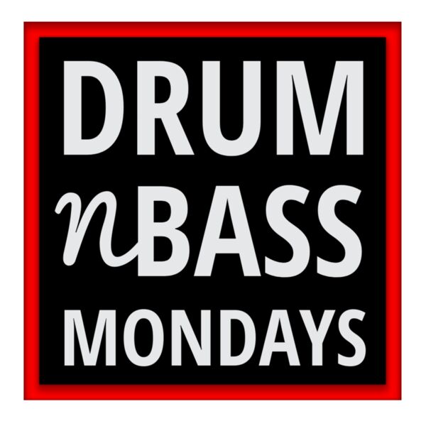 DNBM - New Classic Logo - Front - Menscut Thumbnail